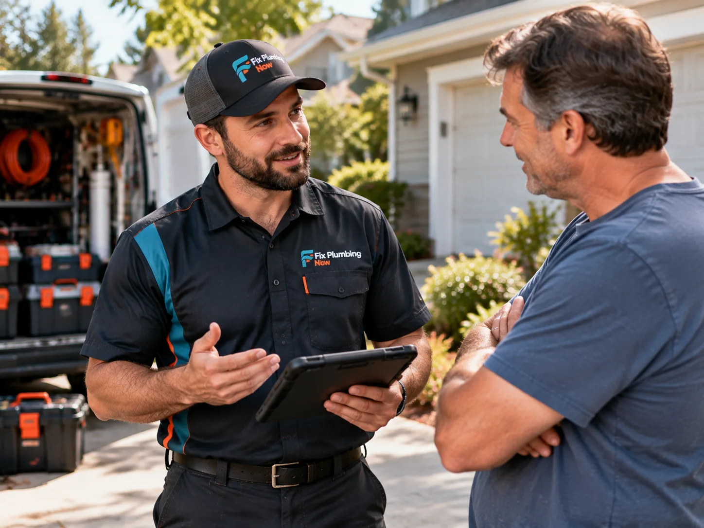Clogged Drain Service Fort Washington, PA FAQs
